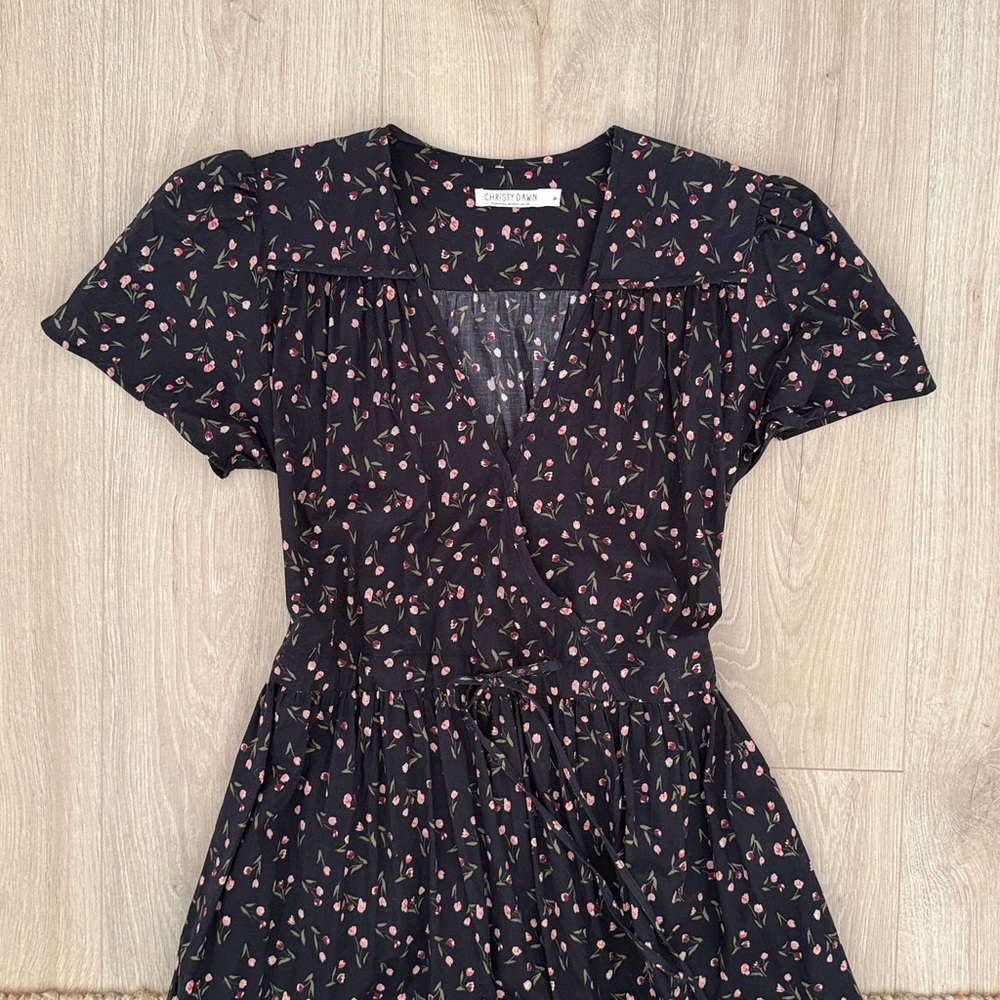 Christy Dawn Dress